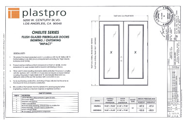 PR Instl Docs FL15215 R5 II (a) Inst 15215.19