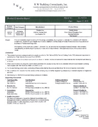 PR TECH DOCS FL15215 R6 AE (B) EVAL 15215.6