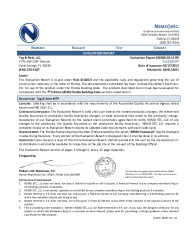 PR Instl Docs FL15218 R7 II 2021 10 01 FINAL ER TAG STICK FL15218-R7