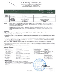 PR TECH DOCS FL15219 R4 AE (B) EVAL 15219.3