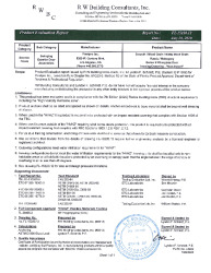 PR TECH DOCS FL15220 R3 AE (D) EVAL 15220.12