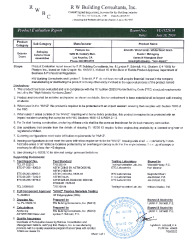 PR TECH DOCS FL15220 R4 AE (D) EVAL 15220.10