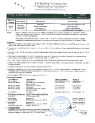 PR TECH DOCS FL15220 R4 AE (D) EVAL 15220.5