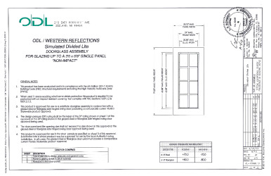 PR Instl Docs FL15260 R7 II (a) Inst 15260.12