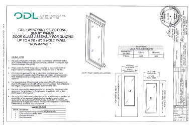 PR Instl Docs FL15260 R7 II (b) Inst 15260.14