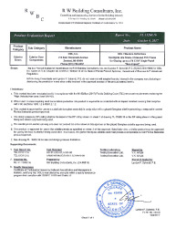 PR TECH DOCS FL15260 R8 AE (A) EVAL 15260.16