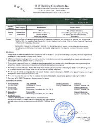 PR TECH DOCS FL15260 R8 AE (A) EVAL 15260.7