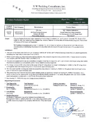 PR TECH DOCS FL15260 R9 AE (B) EVAL 15260.4