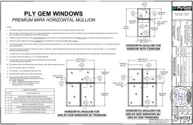 PR Instl Docs FL15261 R2 II PGW094