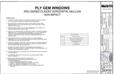 PR Instl Docs FL15262 R3 II PGW090
