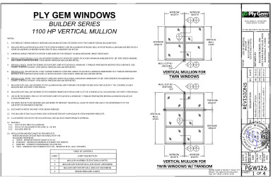 PR Instl Docs FL15263 R4 II PGW126