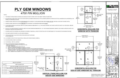 PR Instl Docs FL15264 R2 II PGW130