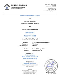 PR TECH DOCS FL15264 R3 AE PER5111