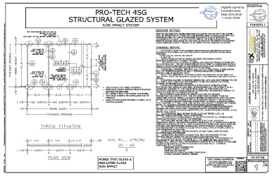 PR INSTL DOCS FL15273 R4 II  DWG 1