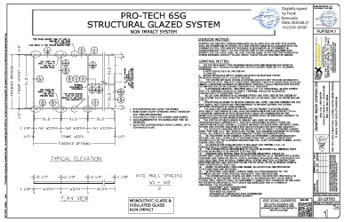 PR INSTL DOCS FL15274 R4 II  DWG-1
