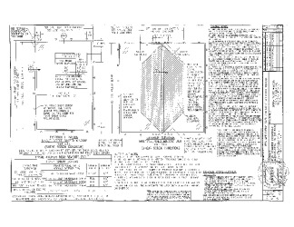 PR Instl Docs FL15292 R3 II Drawing 1515