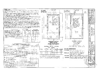 PR Instl Docs FL15293 R5 II Drawing 1403