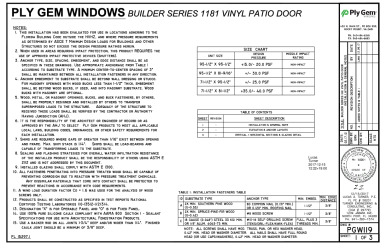 PR Instl Docs FL15297 R5 II PGW119-A