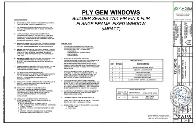 PR Instl Docs FL15301 R4 II PGW135