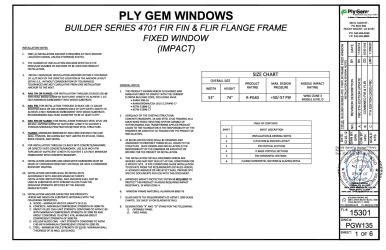 PR Instl Docs FL15301 R7 II PGW135 SS 2020-12-09