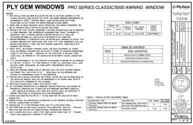 PR Instl Docs FL15316 R3 II PGW104-B