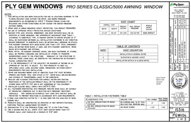 PR Instl Docs FL15316 R6 II PGW104-C