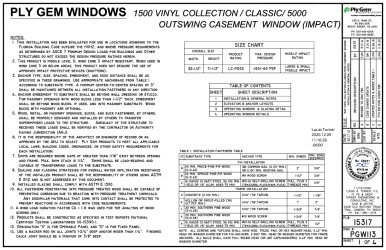 PR Instl Docs FL15317 R10 II PGW113-D