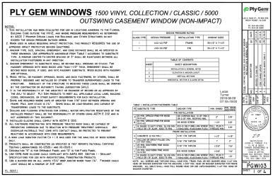 PR Instl Docs FL15317 R5 II PGW103-C