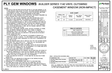 PR Instl Docs FL15317 R5 II PGW132-C