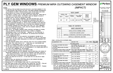 PR Instl Docs FL15317 R6 II PGW303
