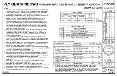 PR Instl Docs FL15317 R7 II PGW302