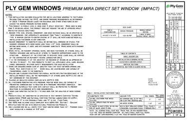 PR Instl Docs FL15318 R5 II PGW089-B