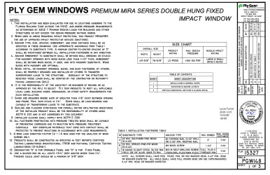 PR Instl Docs FL15327 R6 II PGW148-C