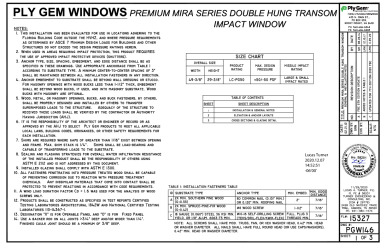 PR Instl Docs FL15327 R7 II PGW146-C