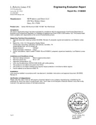 PR TECH DOCS FL15332 R6 AE 510809D