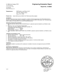 PR TECH DOCS FL15332 R6 AE 512969C