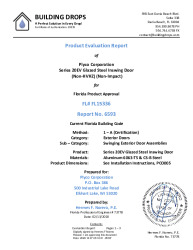PR TECH DOCS FL15336 R3 AE PER6593 SS 2020-12-07