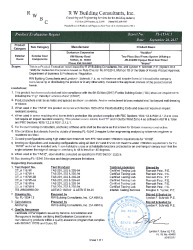PR TECH DOCS FL15341 R7 AE (A) EVAL 15341.3