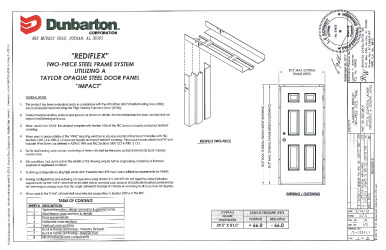 PR Instl Docs FL15341 R7 II (a) Inst 15341.1