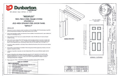 PR INSTL DOCS FL15341 R7 II (A) INST 15341.3