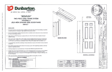 PR Instl Docs FL15341 R7 II (a) Inst 15341.4