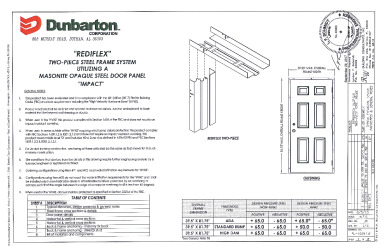 PR Instl Docs FL15341 R7 II (a) Inst 15341.6
