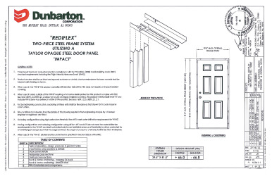 PR Instl Docs FL15341 R8 II (b) Inst 15341.1
