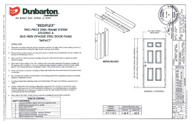 PR INSTL DOCS FL15341 R8 II (B) INST 15341.3