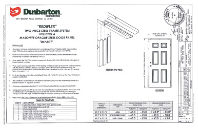 PR Instl Docs FL15341 R8 II (b) Inst 15341.6