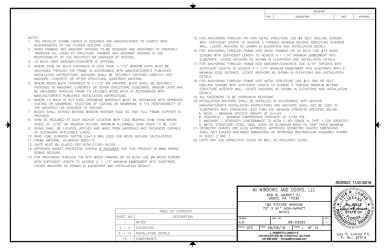 PR Instl Docs FL15349 R14 II 08-03292