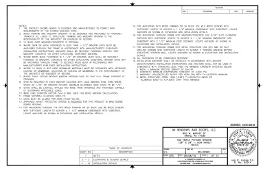 PR Instl Docs FL15349 R15 II 08-02949
