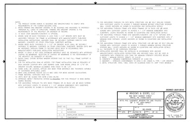 PR INSTL DOCS FL15350 R8 II 08-03439