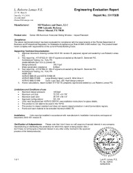 PR TECH DOCS FL15351 R5 AE 511732B