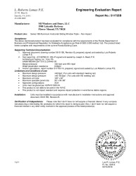 PR TECH DOCS FL15351 R7 AE 511725B